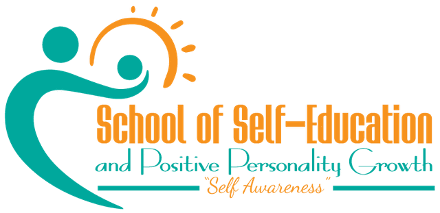 School of Self Education Logo